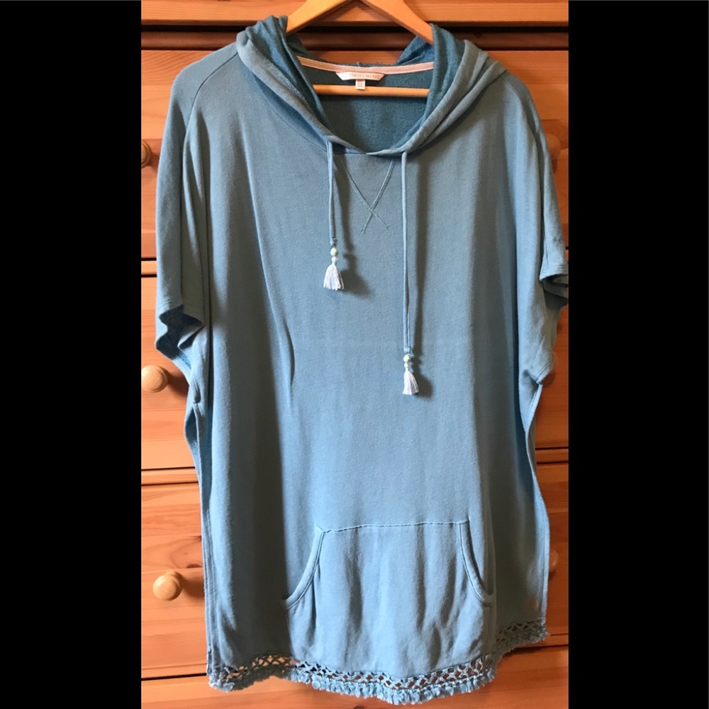 Victoria’s Secret Cover up/ Tunic